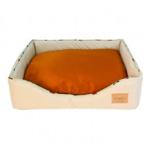 Cama Europa Para Cachorro